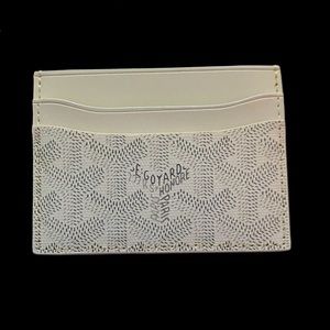 Goyard Wallet